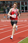 800 metres, 2021 Northumberland, Durham and Cleveland Schools. Photo: David T. Hewitson/Sports for All Pics